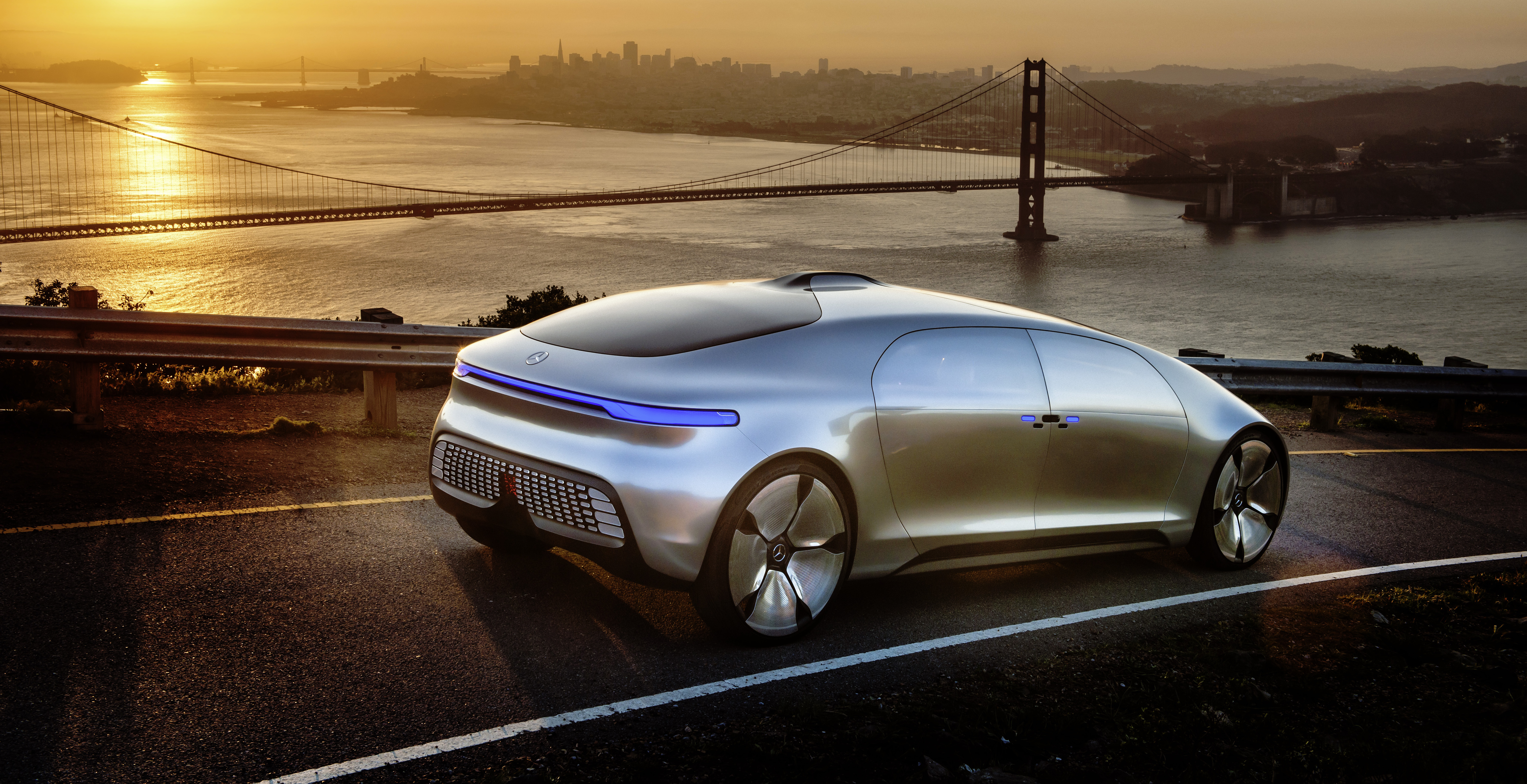 Self-Driving Car Engineer